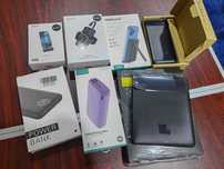 Зарядка power bank