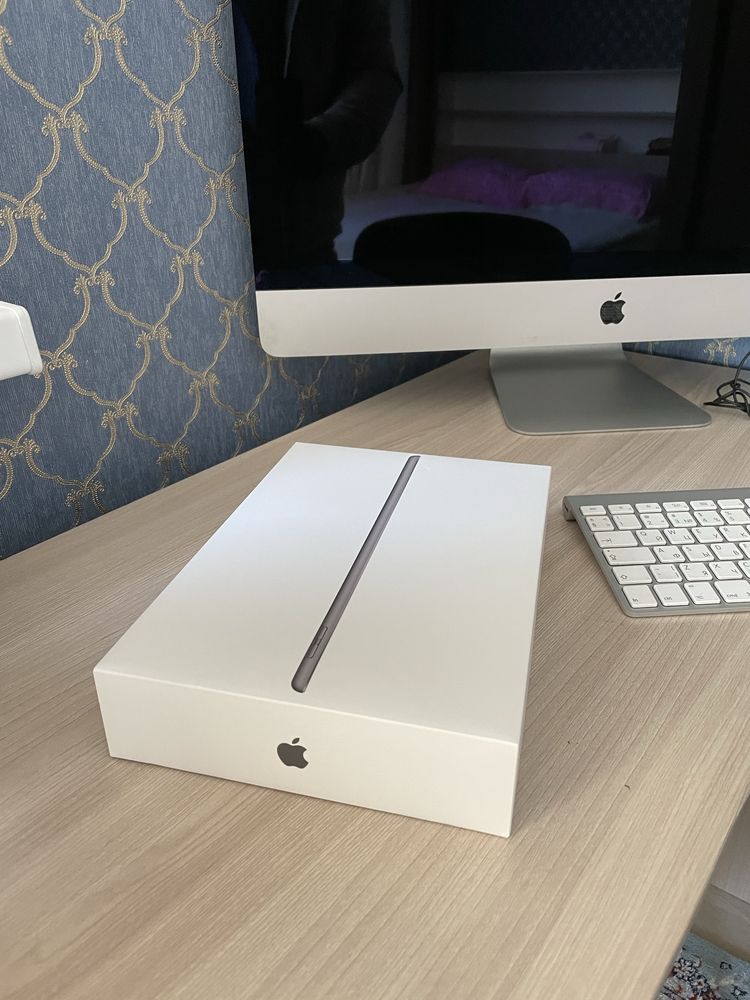 Ipad 8 32GB WiFi
