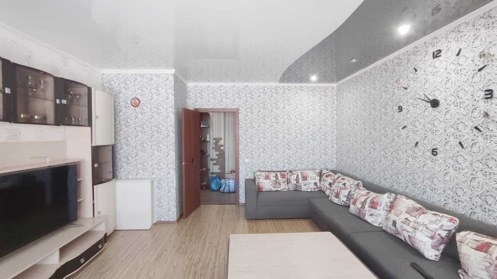 *Продам 3 комн квартиру. мкр Голубые Пруды. Помощь в ипотеке ТОРГ
