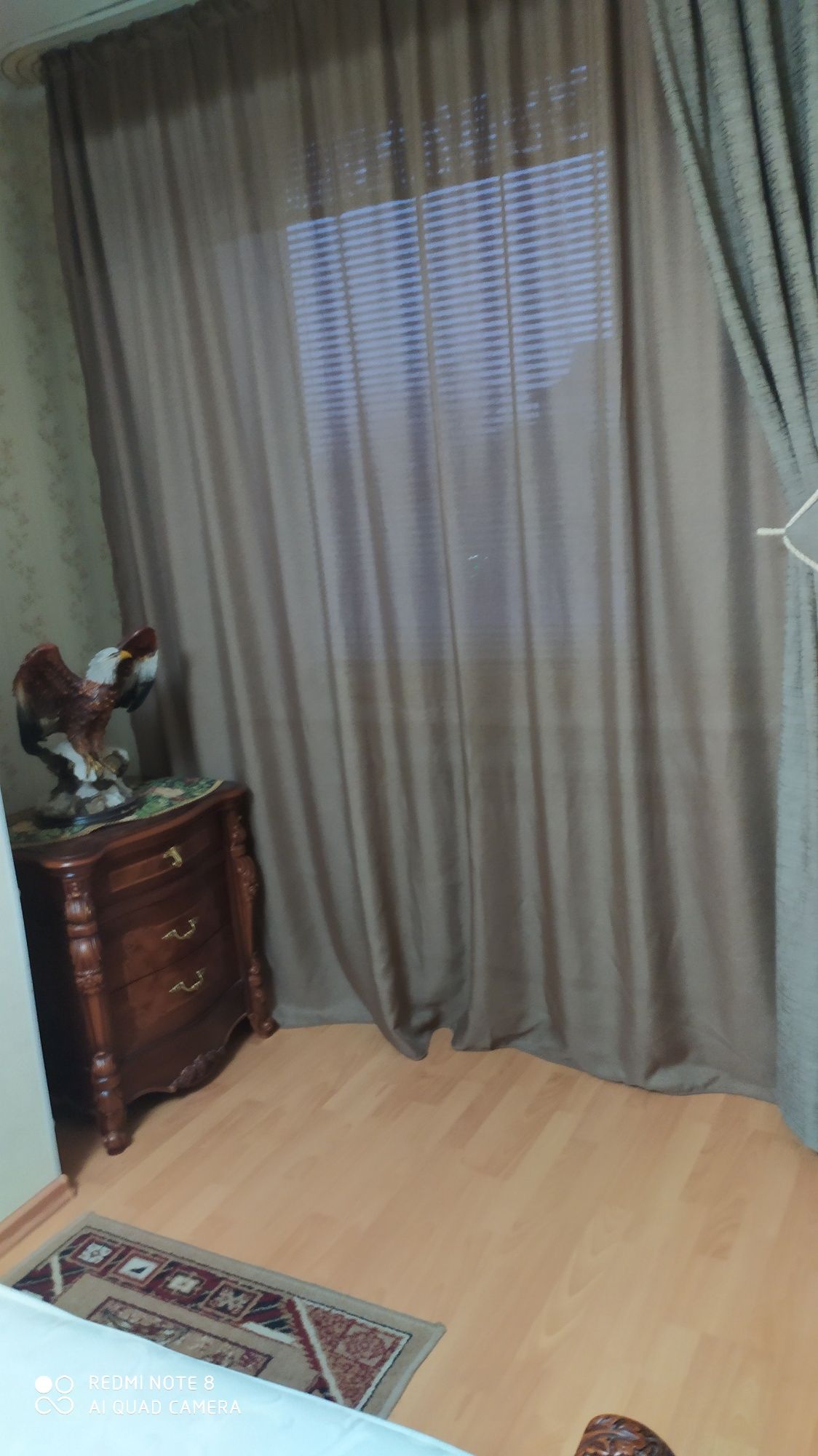 Срочно продам спальную мебель