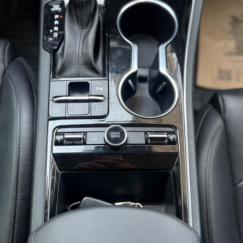 срочно! Kia K5 2022 можно в кредит