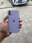 Iphone 11 128ГБ.