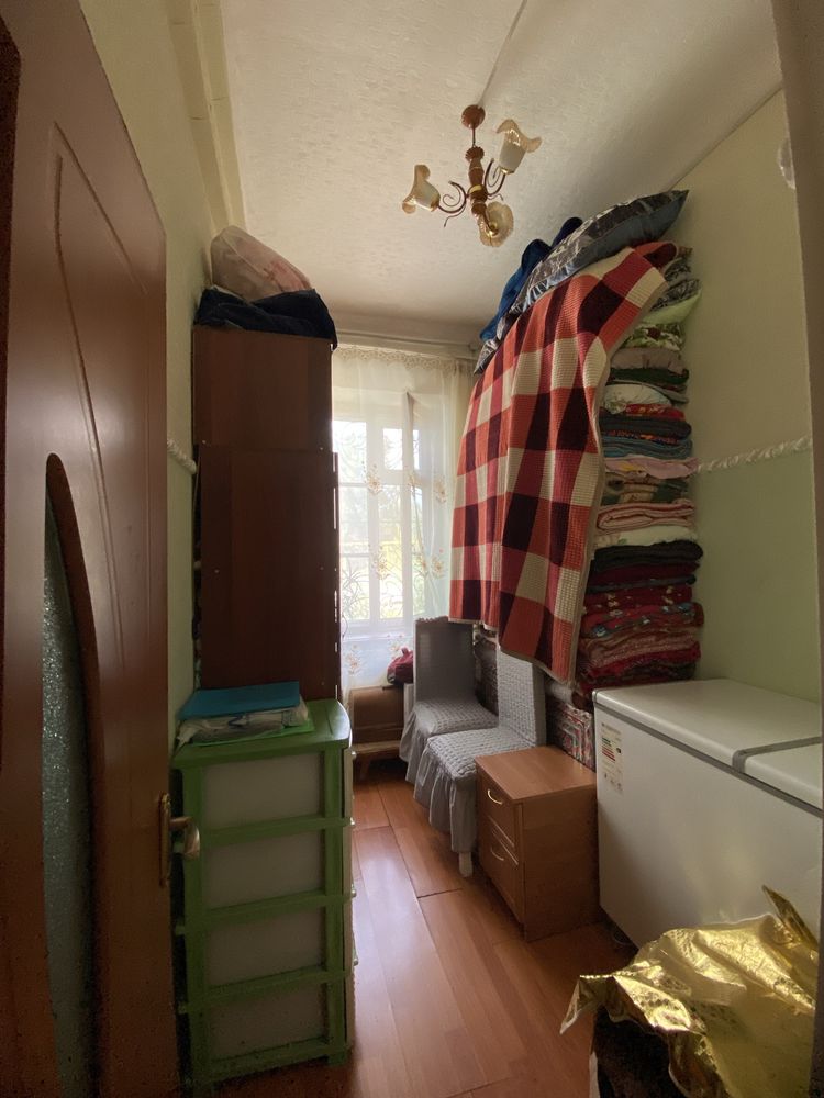 Продам 3-х ком квартиру,есть обмен на частный дом в Талдыкоргане