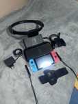 Nintendo Switch RV2 128гб прошытая