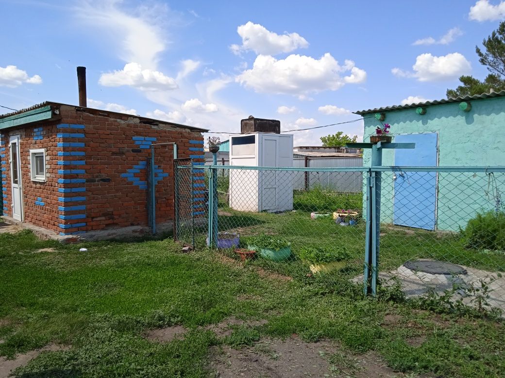 Продам частный дом (особняк) п.Владимировка