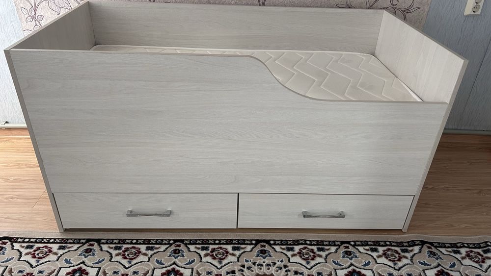 Кровать детская 140х70