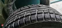 Шины Yokohama 265/45R21