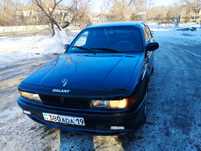 Продам Mitsubishi Gallant автомат