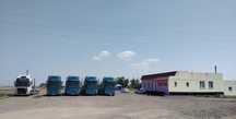 Продам придорожное кафе трасса Павлодар Новосибирск
