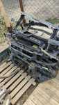 Телевизор Volkswagen Passat b3, Volkswagen Passat b4.