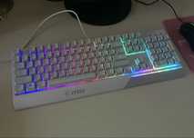 Клавиатура MSI Vigor GK30
