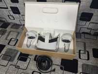 (VR шлем) Oculus Quest 2 (64gb) 2 метровый кабель