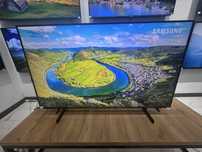 Телевизор Samsung 50AU8000 50” (127cm) 4K Smart TV — Гарантия, Подарок