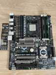 Sabertooth 990FX R2.0/fx6300/8гб