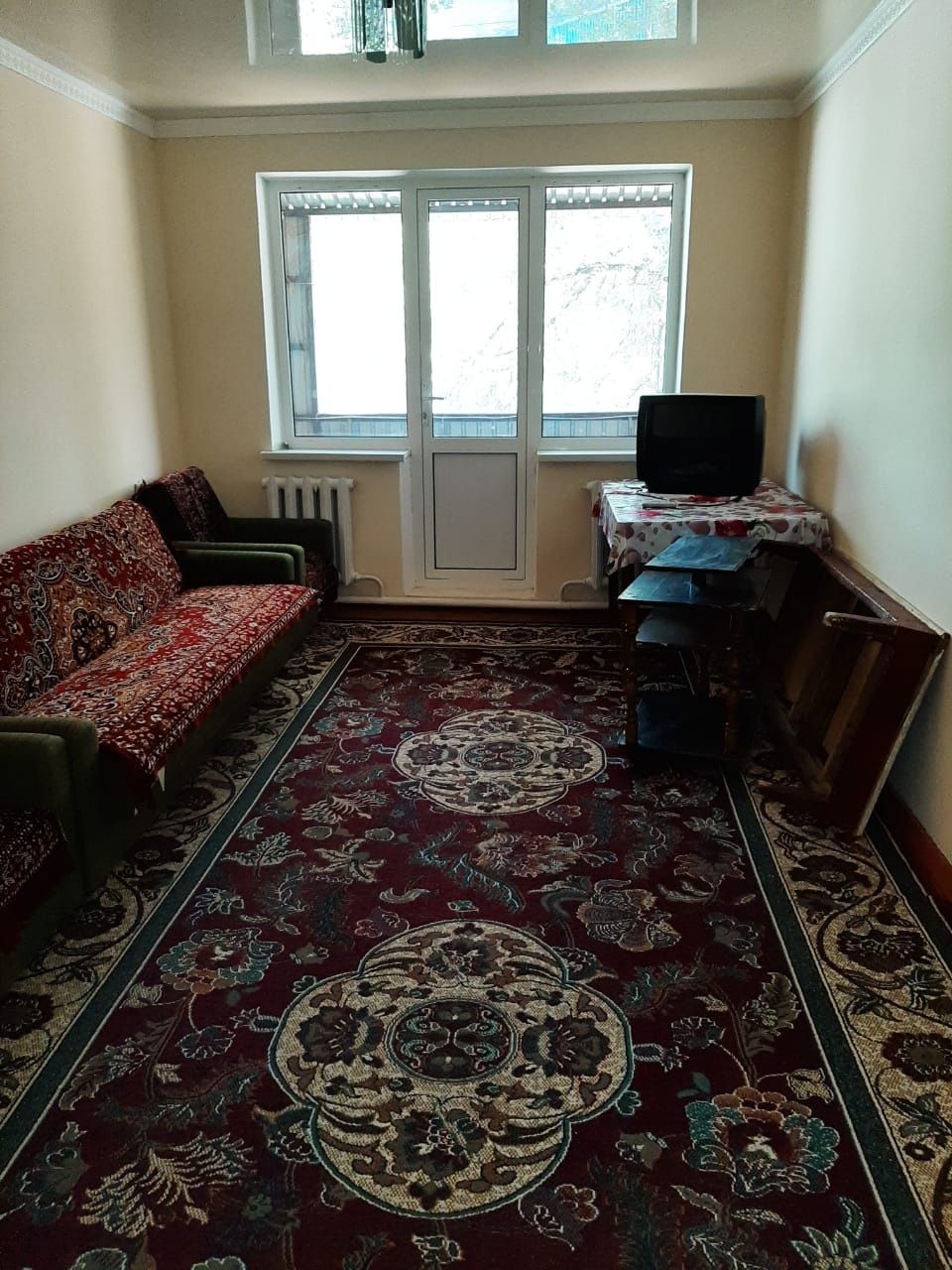 2 бөлмелі пәтер сатылады