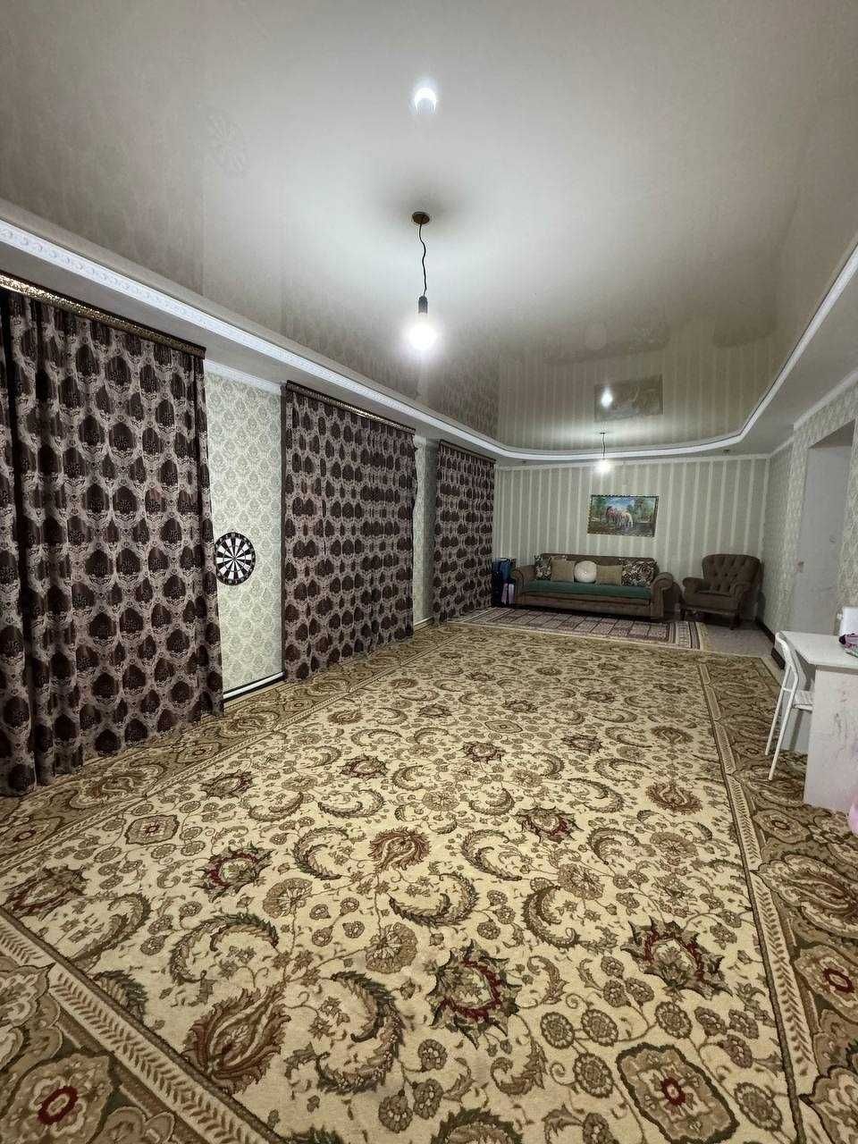 Продается трехкомнатный частный дом на ГМЗ