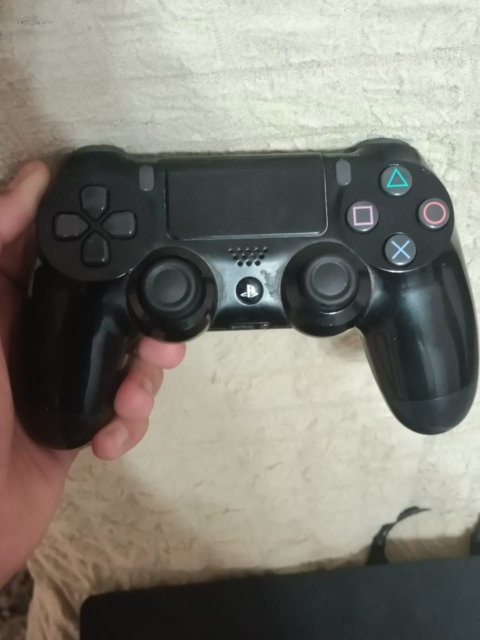PlayStation 4 slim