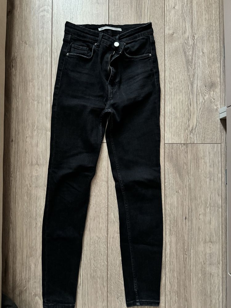 Жакет и другие вещи Zara