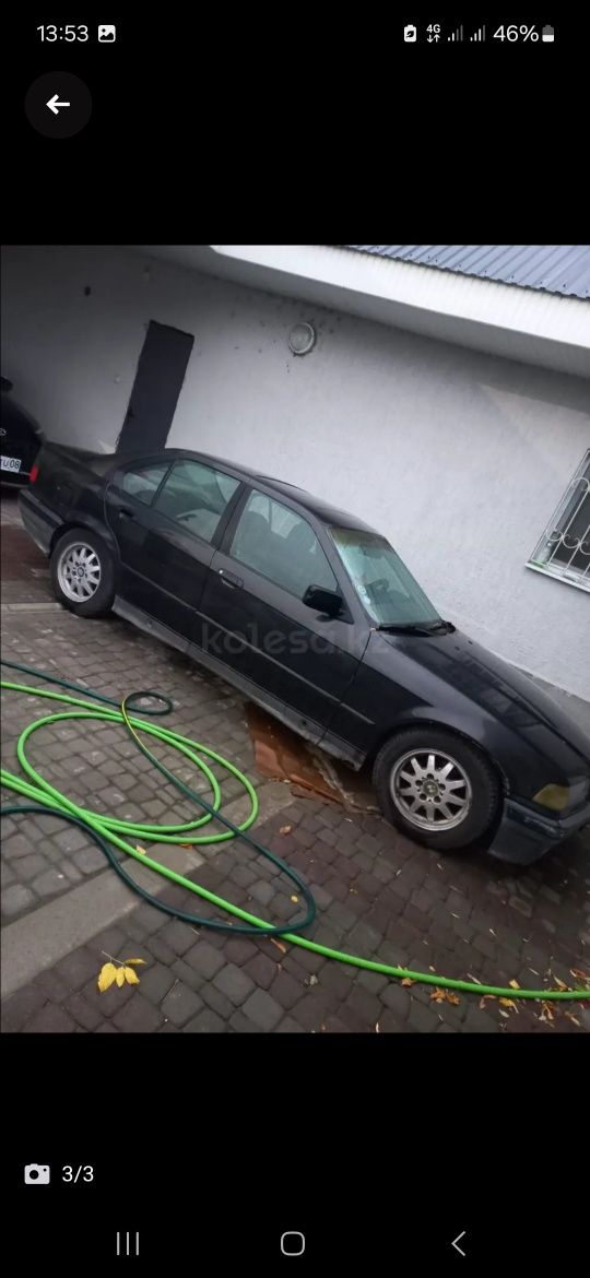 Продаётся Бмв  в таразе