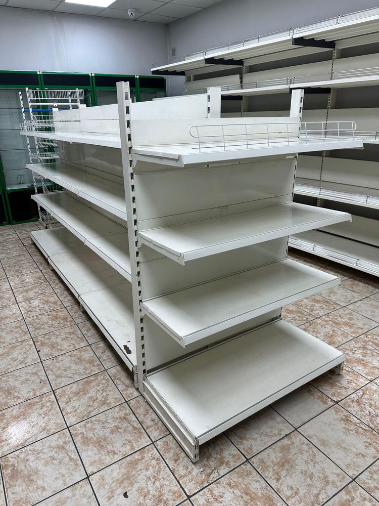 Продам торговое оборудование