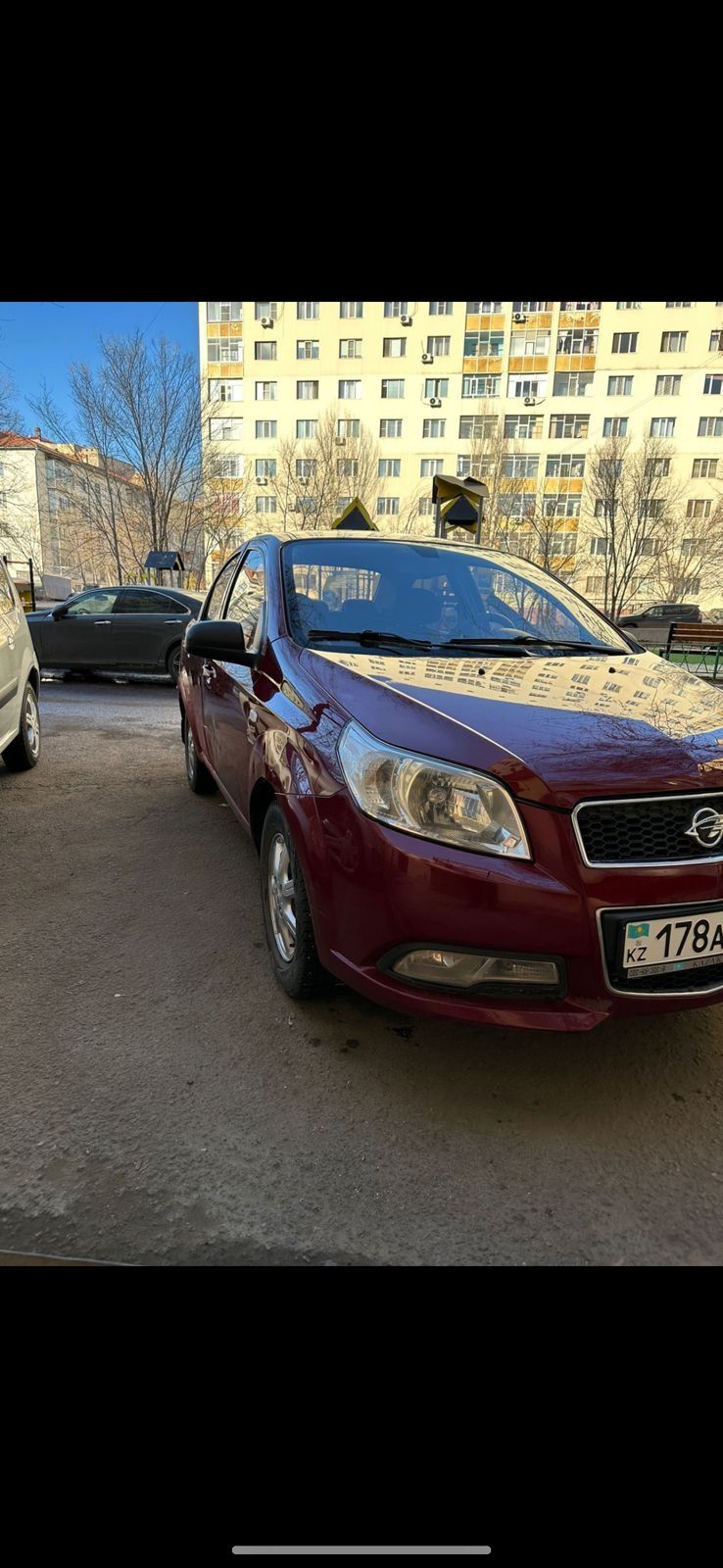 Аренда авто без выкупа