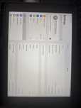 IPAD 9th generation