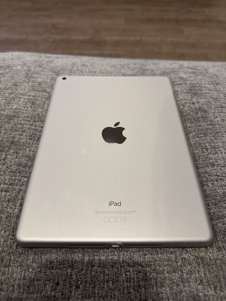 iPad 6 2018 (Wi-Fi) 128Гб