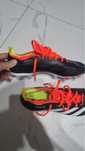 Бутсы adidas predator