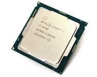 Core i7 8700 сокет 1151 oem
