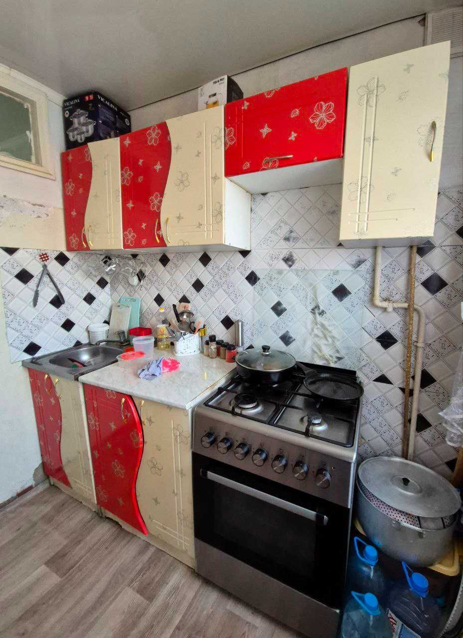 Продается 2-комн квартира по ул Н.Назарбаева д80