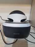 Vr очки для ps, джойстики и камера