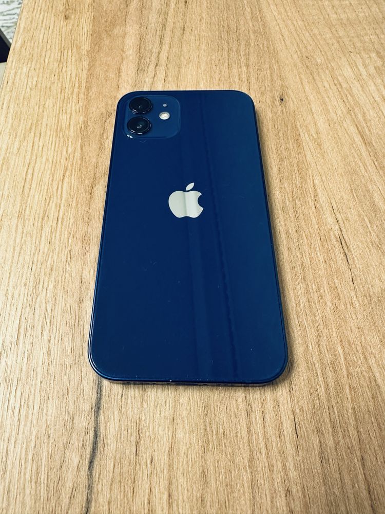 IPhone 12 в Астане