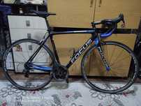 Велосипед Fokus sram red