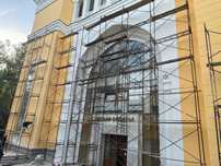 строительные леса аренда, опалубка на прокат