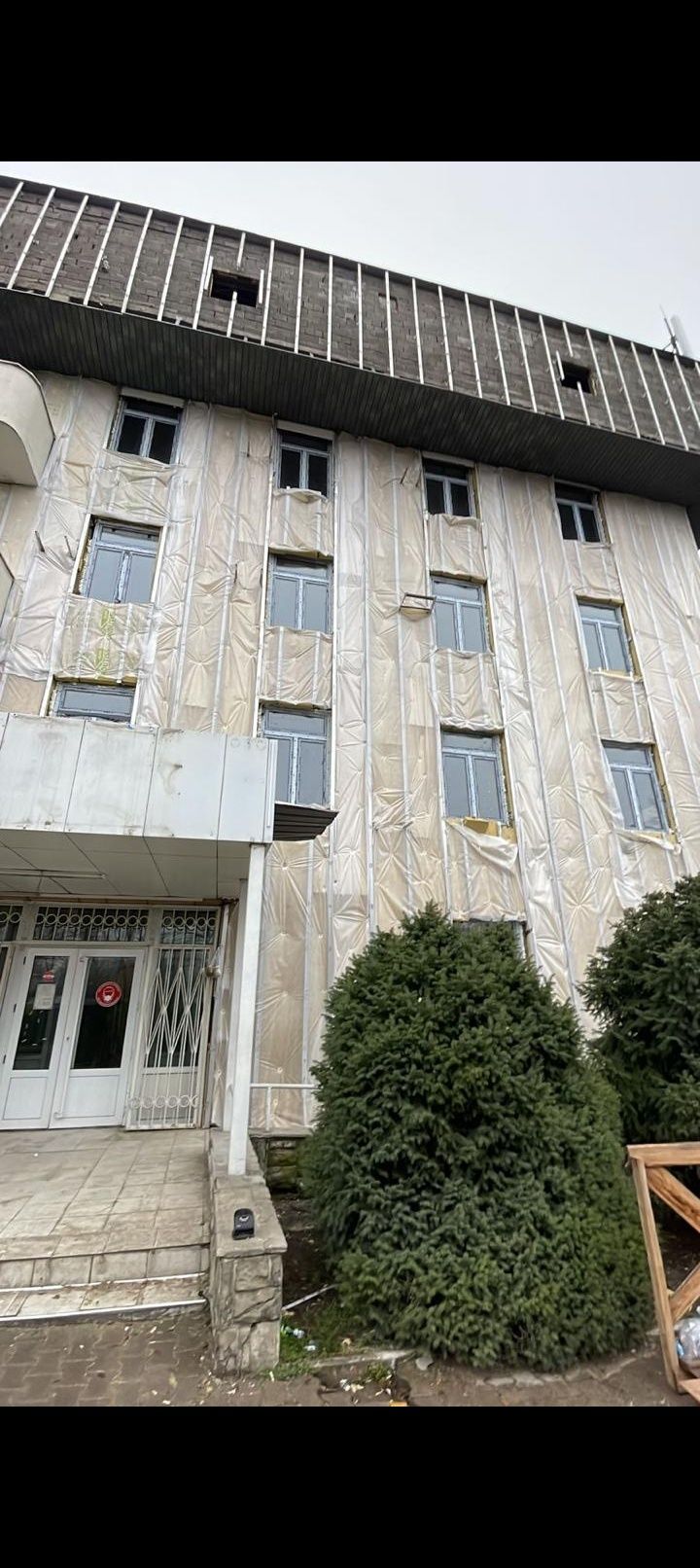 пластиковое окно пластиковая дверь установка дверей и окон установка