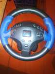 Canway proracing wheel