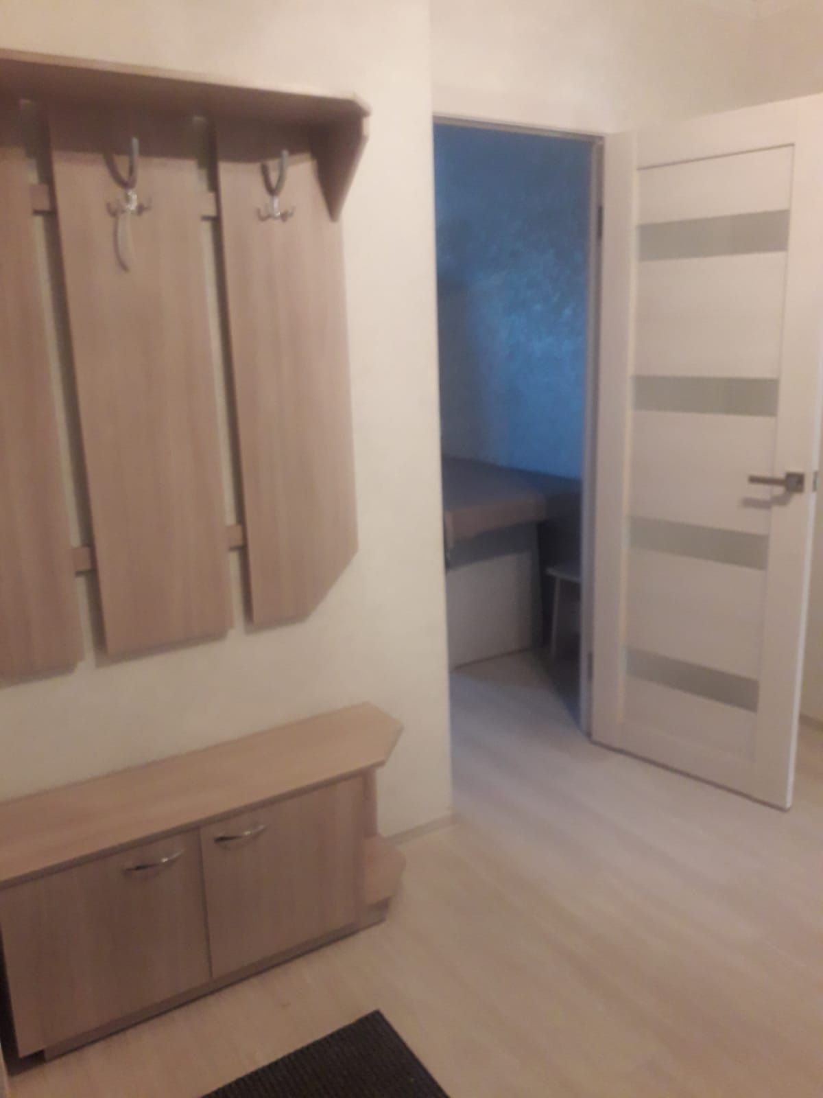 Продам 3-х комнатную квартиру улучшенной планировки