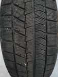 Bridgestone Blizzak VRX