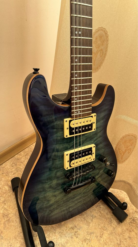 Fernandes Dragonfly Korea