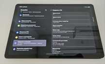 Galaxy Tab S9 12gb/256gb