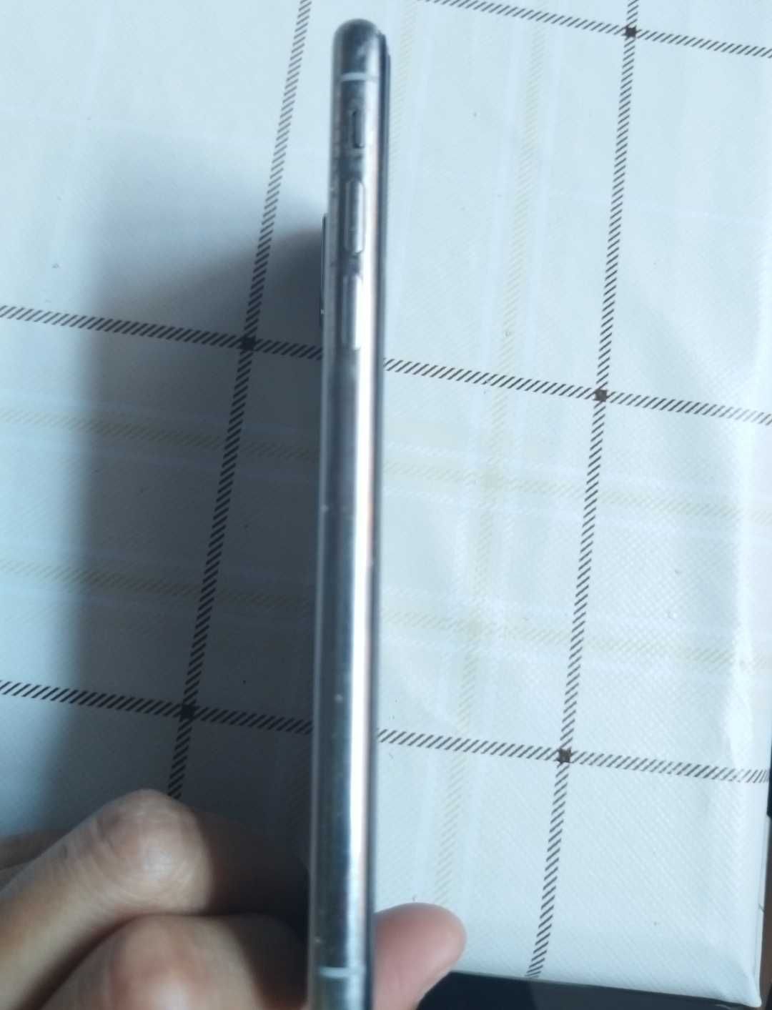IPhone Х состояние б/у Қызылорда