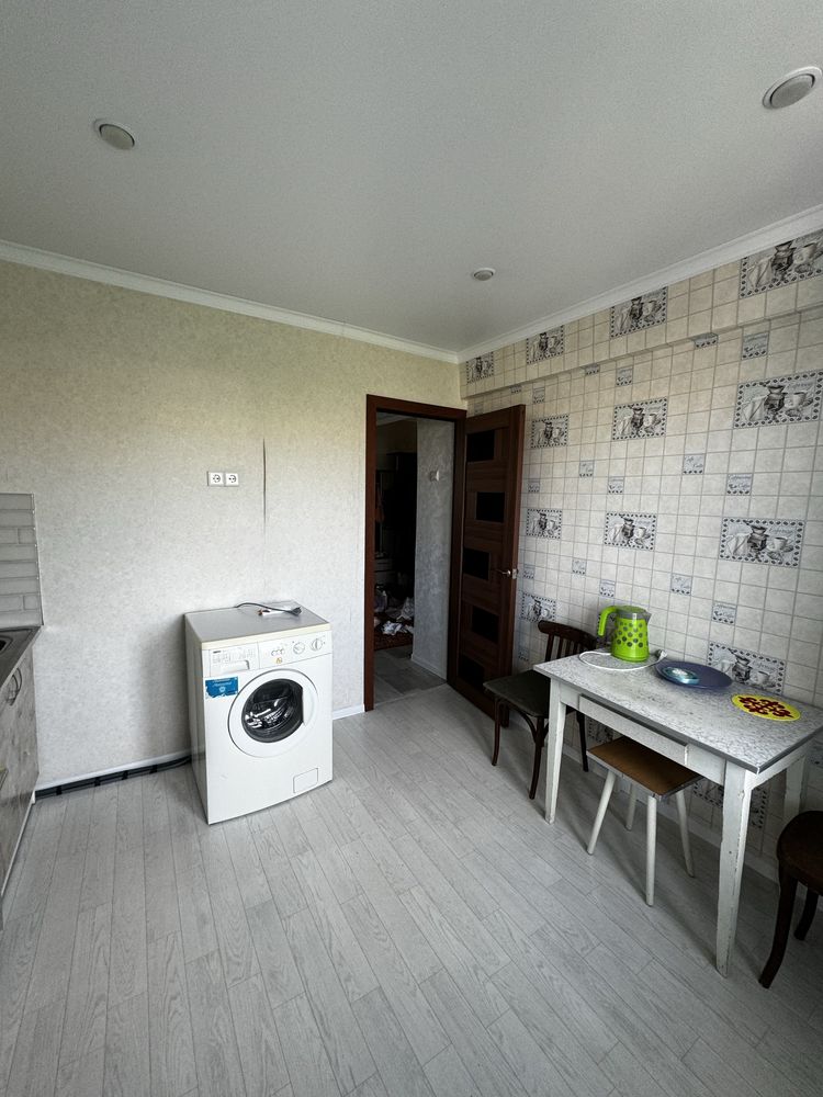 2х комнатная квартира, на КШТ
