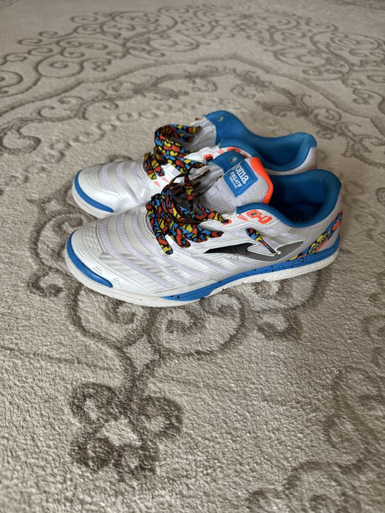 Joma зальник regate rebound