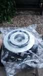 Опора стойки перед для ам Skoda Octavia (04-)VW Golf (03-)Golf (08-)
