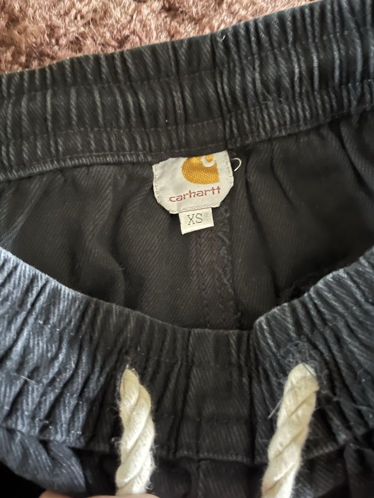 СРОЧНО! Джинсы кархартт carhartt новые