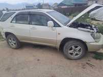 LEXSUS RX300 Тайота хариер