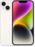 Iphone 14 ( 128) шнур и коробка есть