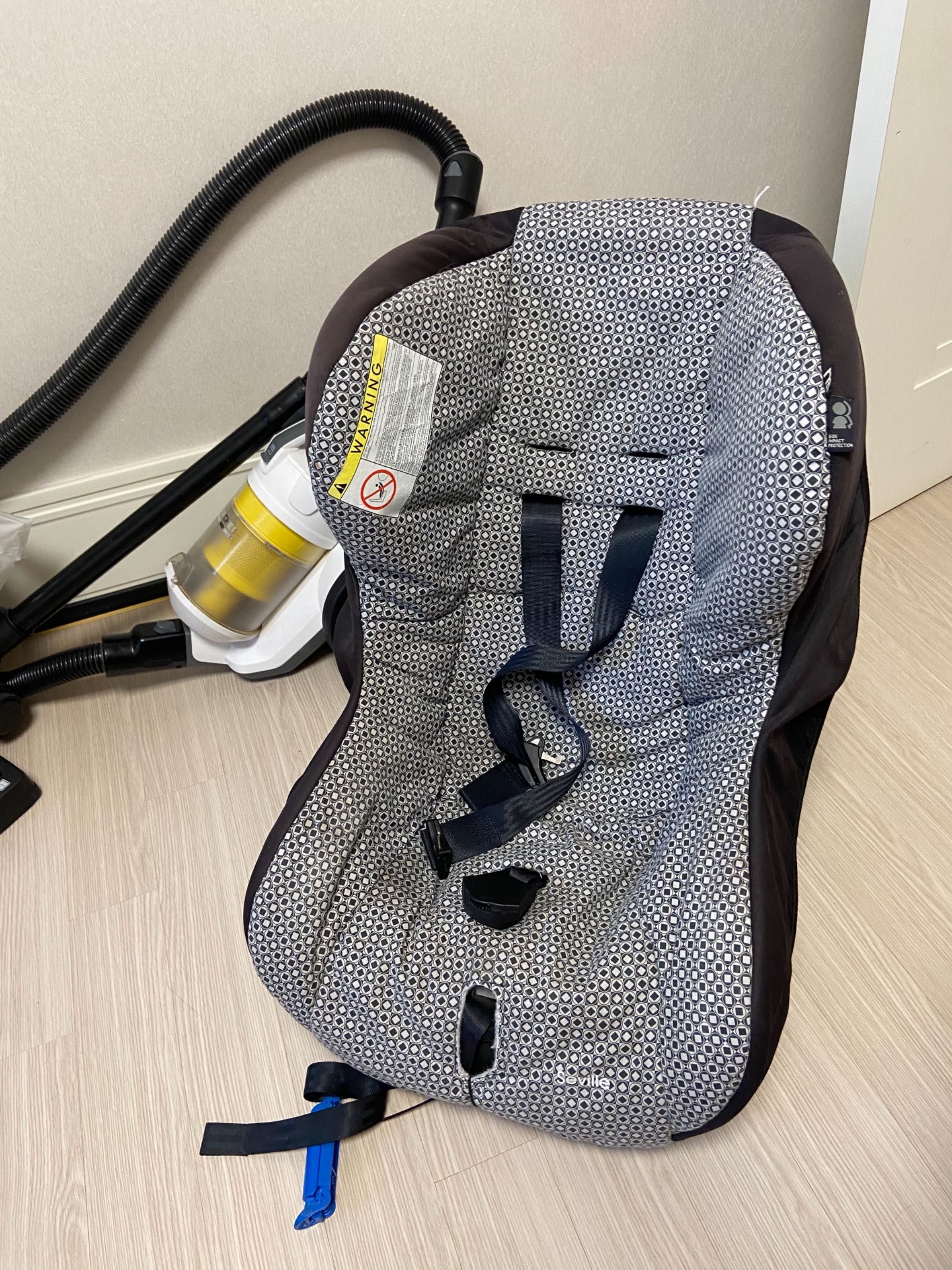 Автокресло mothercare