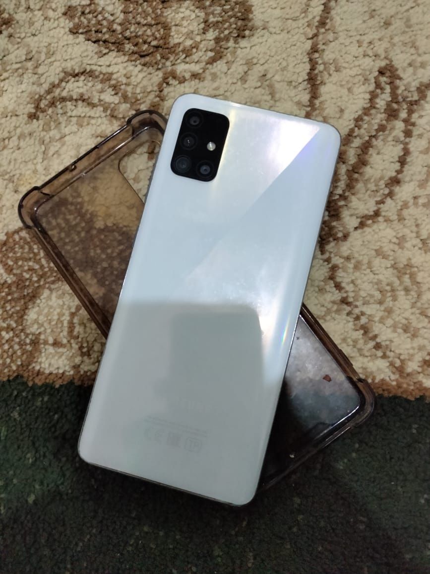 A51 Samsung galaxy 64gb