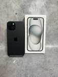 Продам IPhone 15 256 gb (Талдыкорган КБ 49) лот 661827